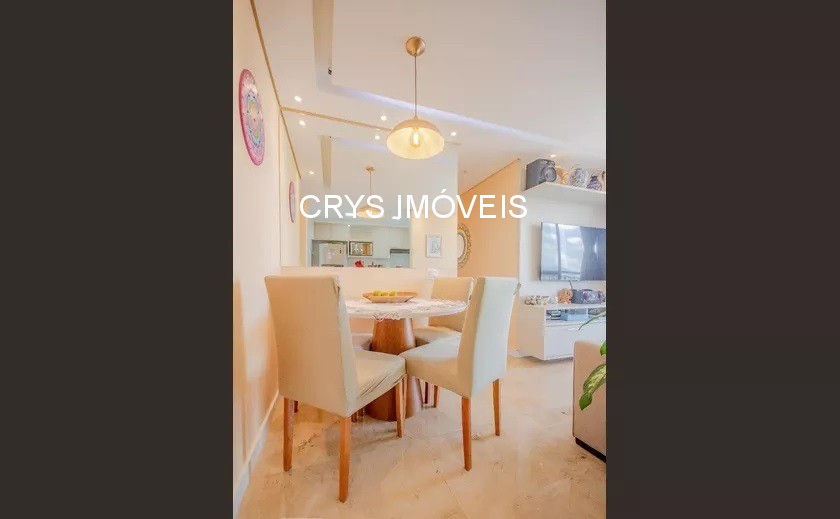 Apartamento, 2 quartos, 49 m² - Foto 9