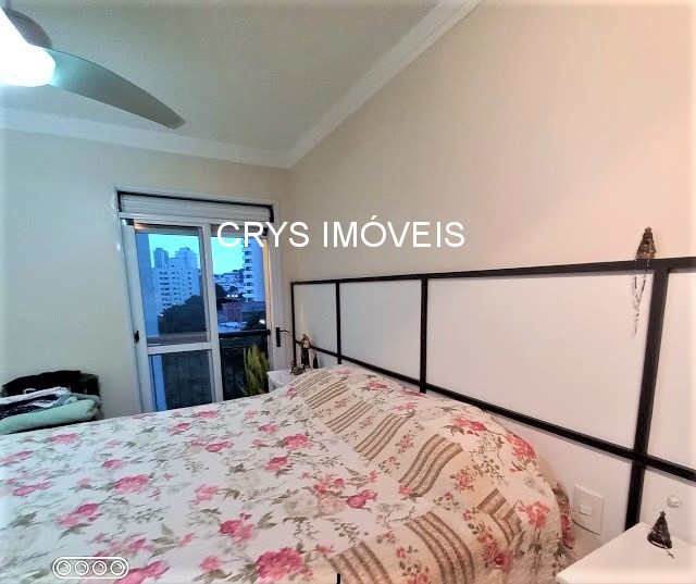 Apartamento, 3 quartos, 140 m² - Foto 21