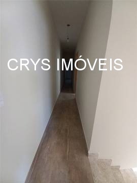 Casa, 3 quartos, 120 m² - Foto 4