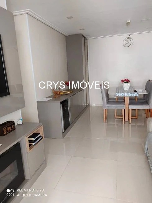 Apartamento, 3 quartos, 79 m² - Foto 3