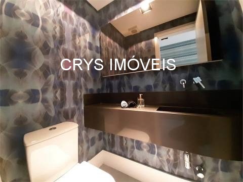 Apartamento, 3 quartos, 133 m² - Foto 12