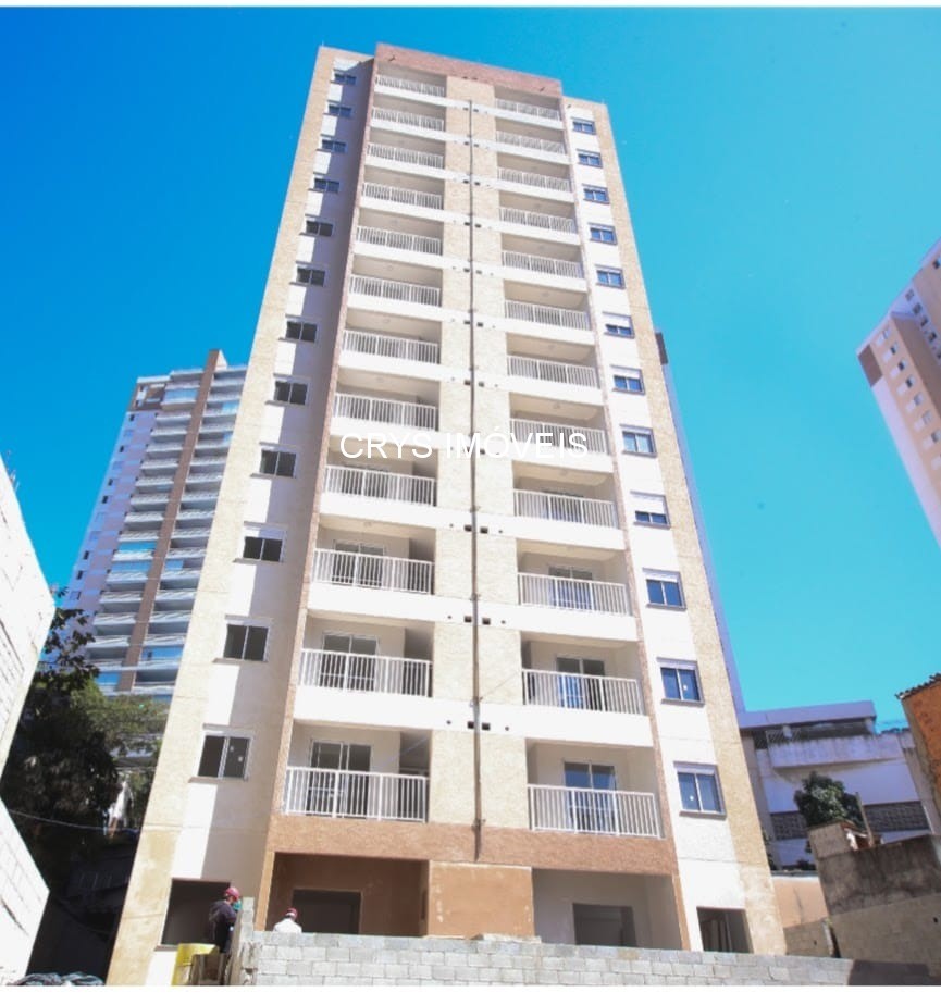 Apartamento, 2 quartos, 42 m² - Foto 1