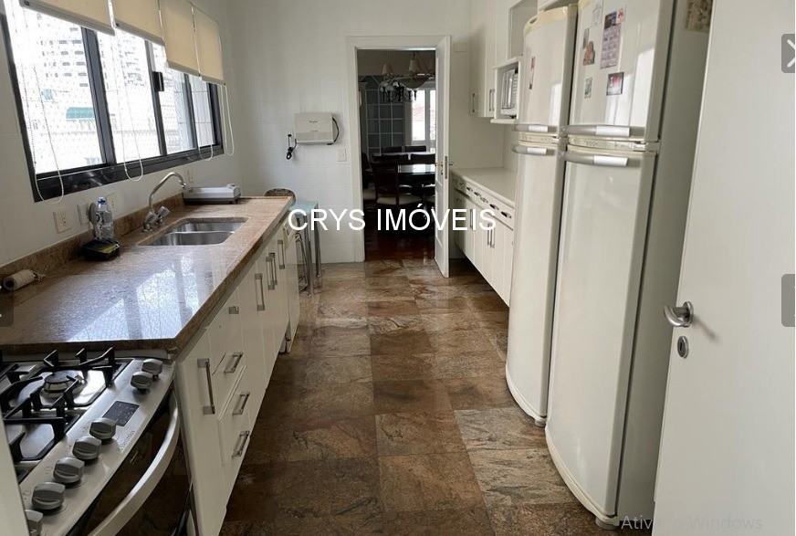 Apartamento, 3 quartos, 350 m² - Foto 7