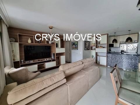 Apartamento, 3 quartos, 92 m² - Foto 3