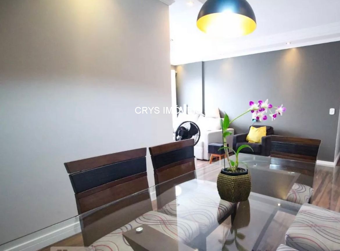 Apartamento, 3 quartos, 93 m² - Foto 8