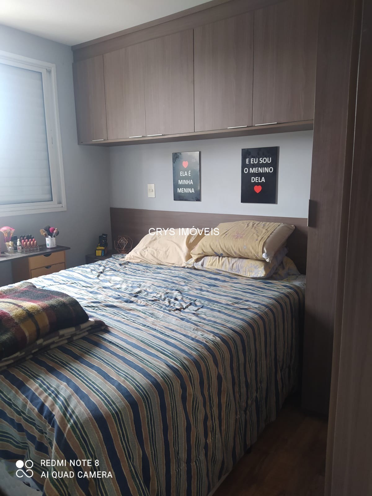 Apartamento, 2 quartos, 52 m² - Foto 12