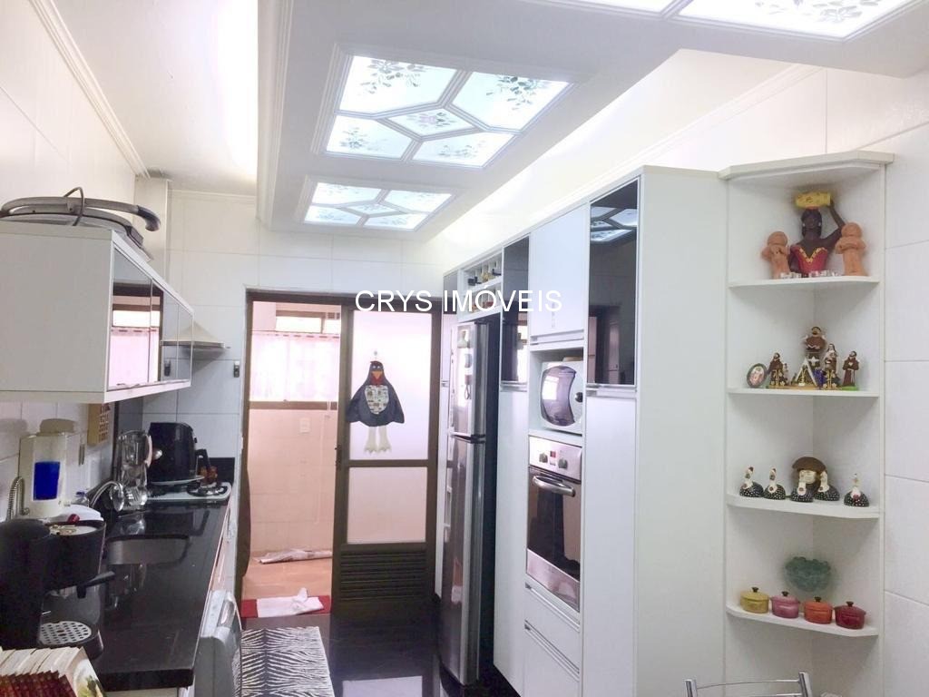 Apartamento, 3 quartos, 148 m² - Foto 7