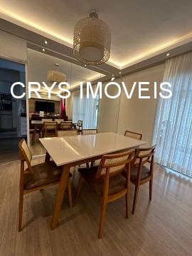 Apartamento, 3 quartos, 143 m² - Foto 3