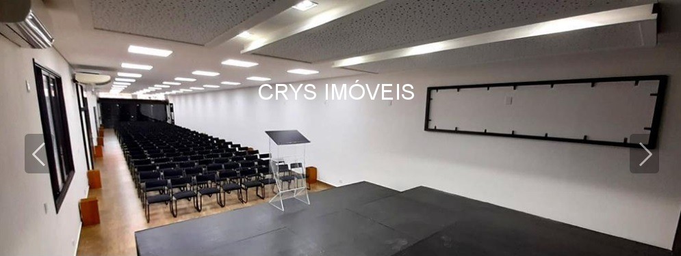 Depósito-Galpão-Armazém para alugar, 600m² - Foto 1