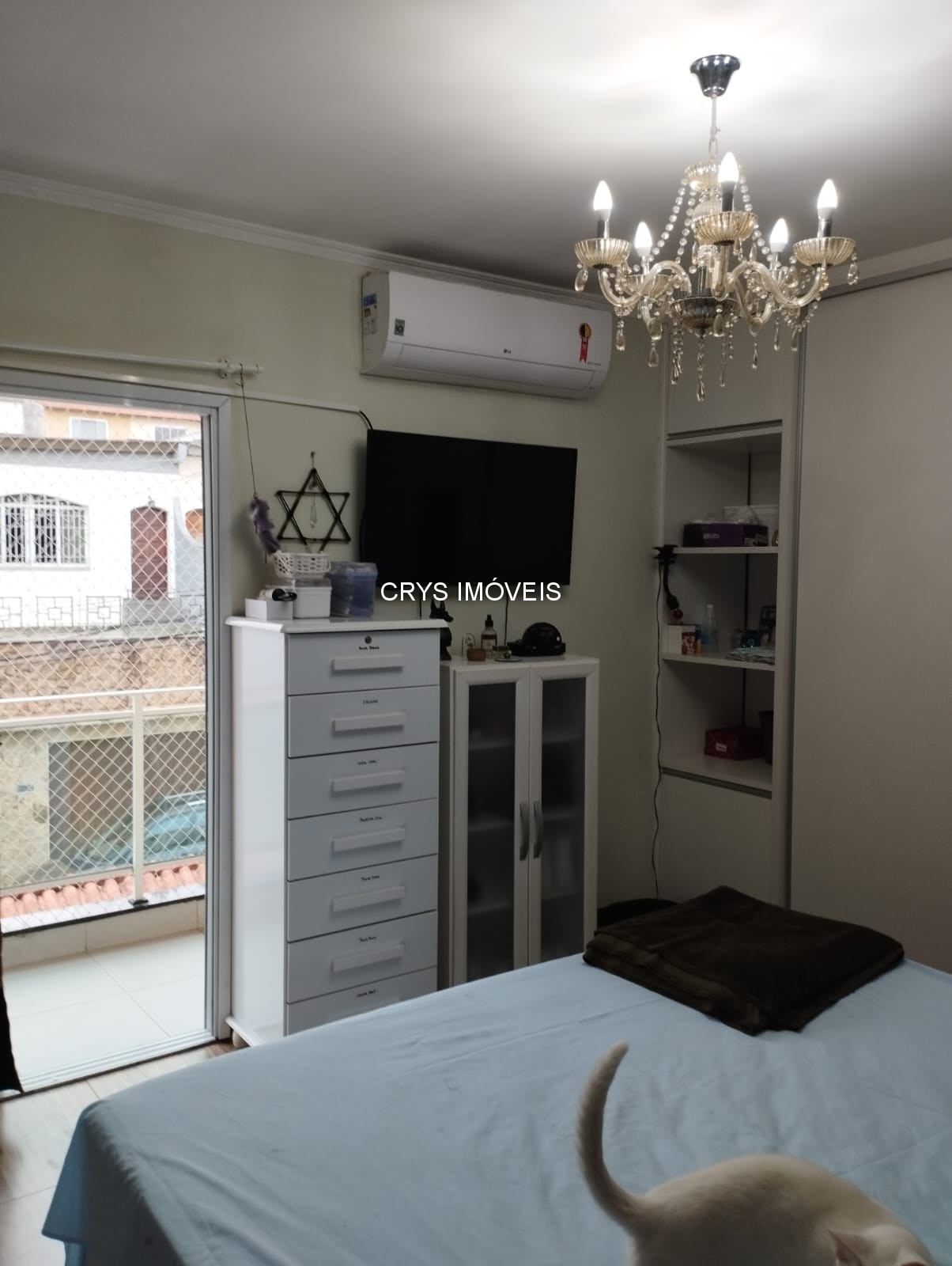 Casa, 4 quartos - Foto 6