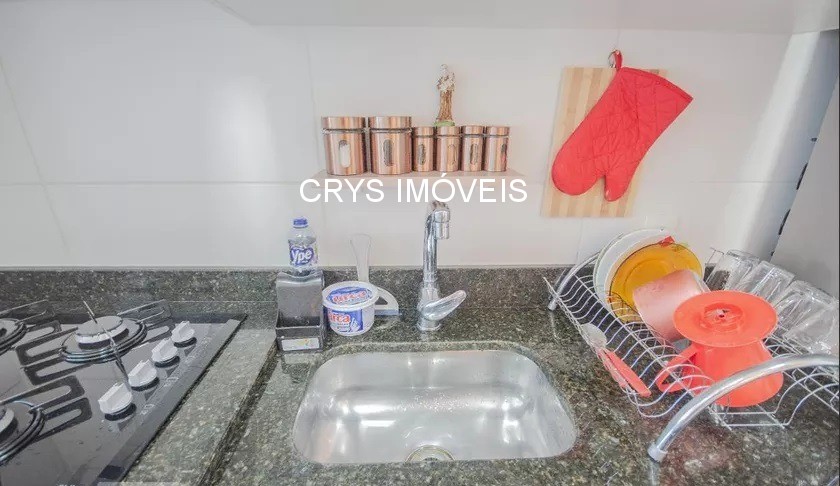 Apartamento, 2 quartos, 49 m² - Foto 14