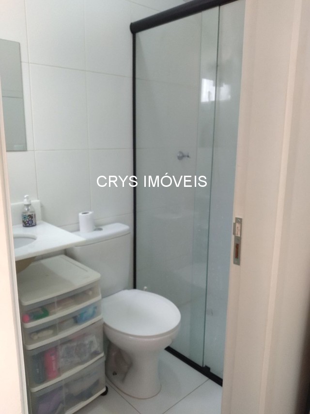 Casa, 2 quartos, 59 m² - Foto 14