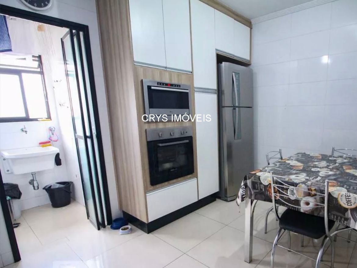 Apartamento, 3 quartos, 93 m² - Foto 10