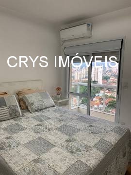 Apartamento, 4 quartos, 157 m² - Foto 10