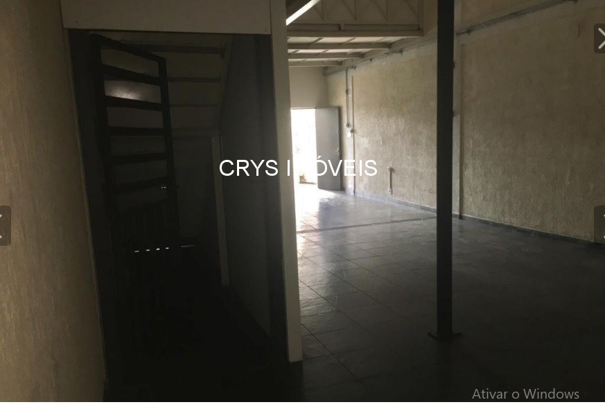 Depósito-Galpão, 330 m² - Foto 4