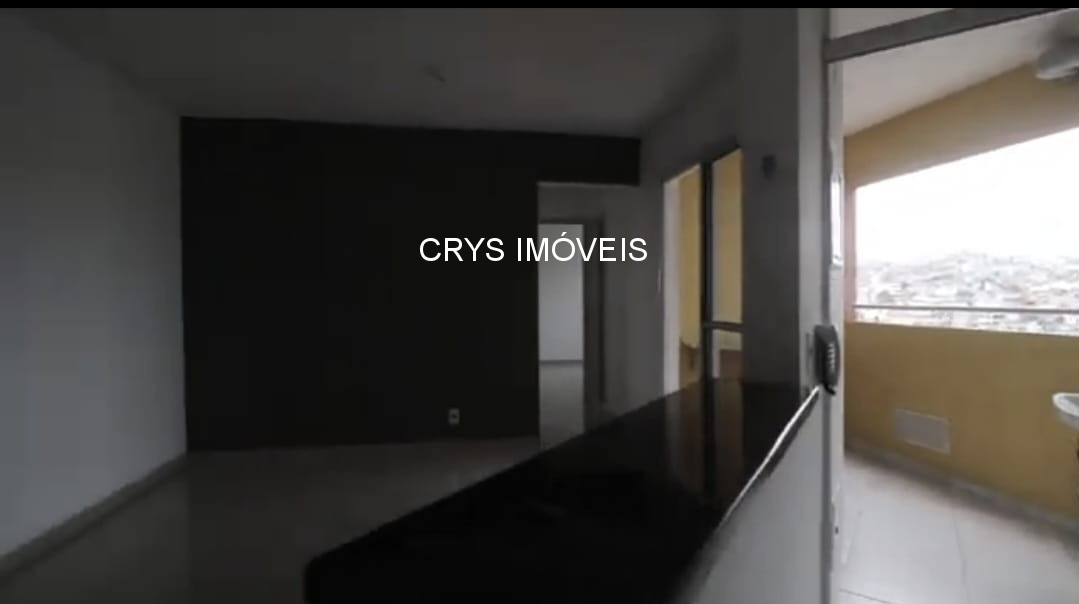 Apartamento, 2 quartos, 47 m² - Foto 2