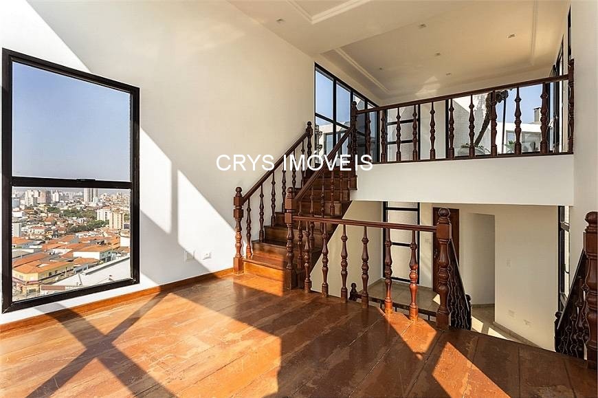 Cobertura, 3 quartos, 312 m² - Foto 2