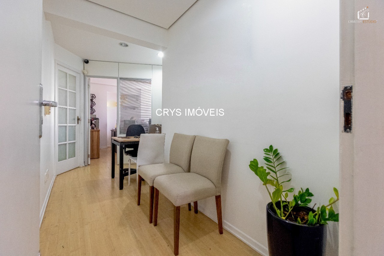 Sala-Conjunto, 33 m² - Foto 2