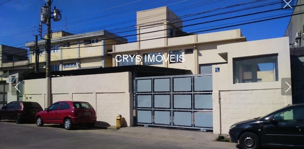 Depósito-Galpão, 980 m² - Foto 14