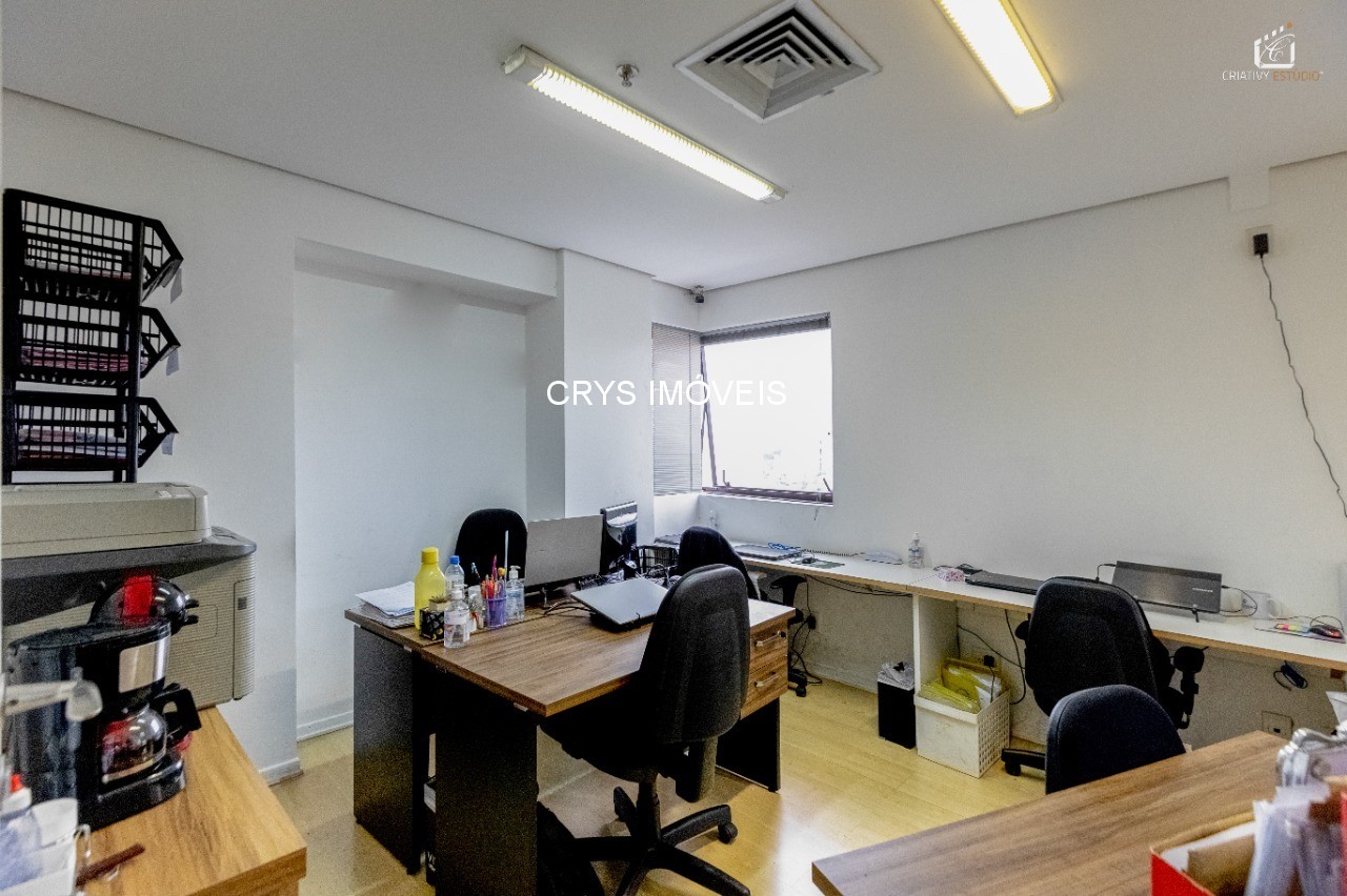 Sala-Conjunto, 33 m² - Foto 3