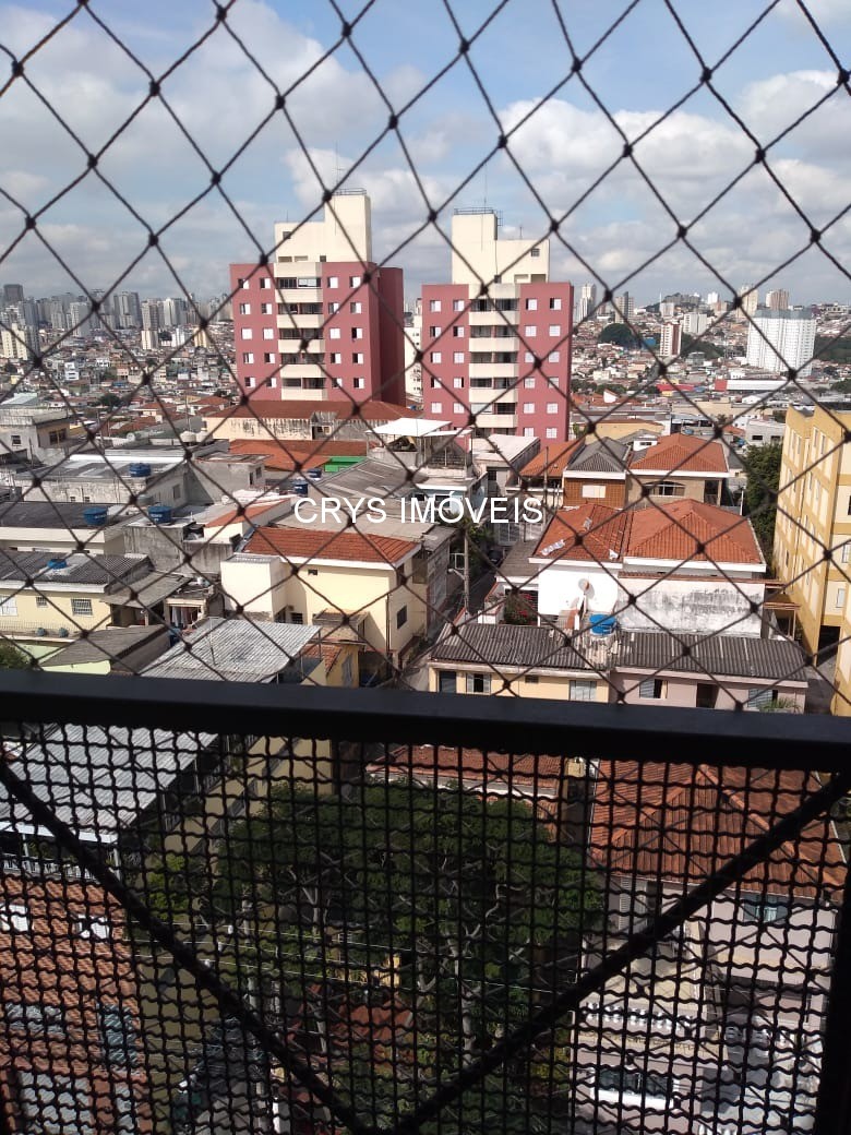 Apartamento à venda com 2 quartos, 56m² - Foto 16
