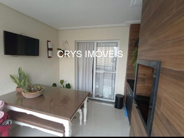 Apartamento, 3 quartos, 88 m² - Foto 4