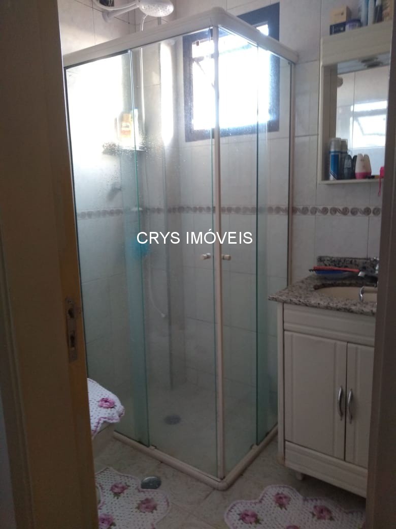 Apartamento à venda com 2 quartos, 56m² - Foto 9