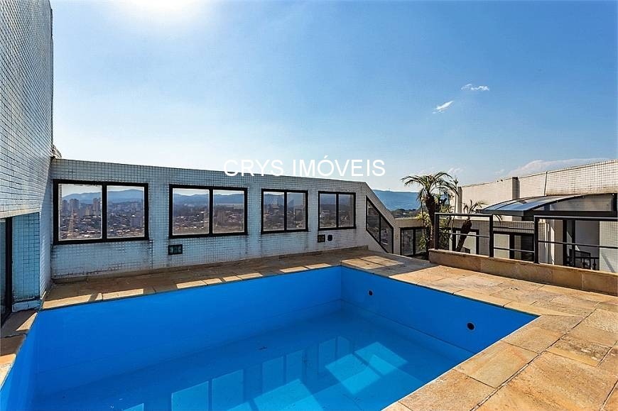 Cobertura, 3 quartos, 312 m² - Foto 21