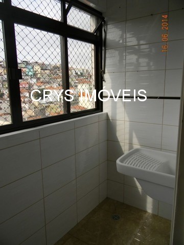 Apartamento para alugar com 2 quartos, 58m² - Foto 17