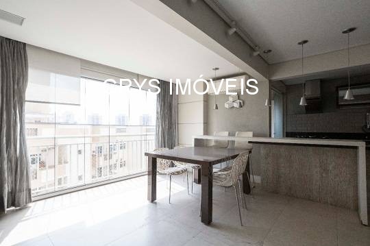 Apartamento, 3 quartos, 85 m² - Foto 2