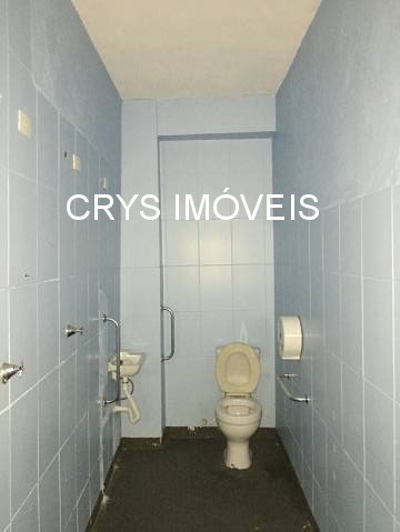 Depósito-Galpão, 888 m² - Foto 4