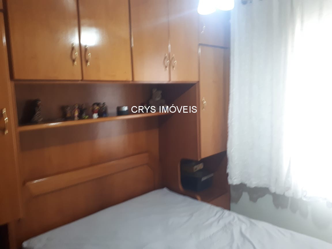 Apartamento à venda com 2 quartos, 50m² - Foto 10
