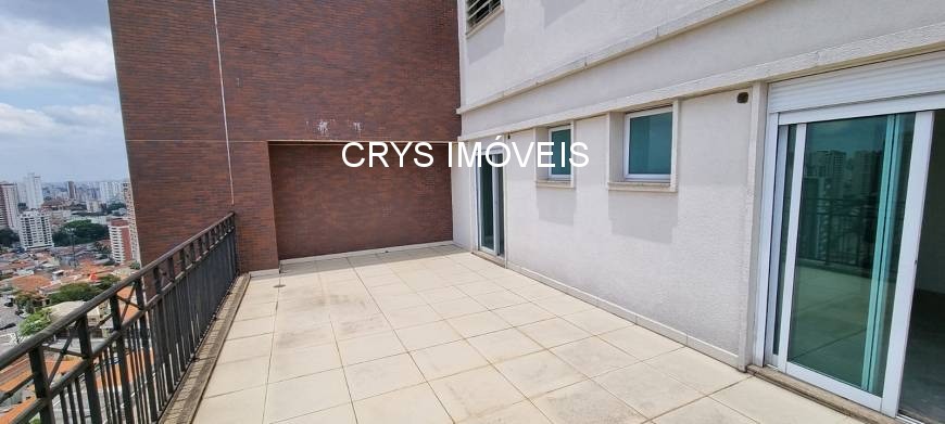 Cobertura, 4 quartos, 336 m² - Foto 8