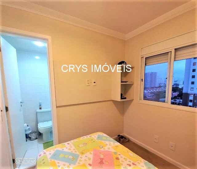 Apartamento, 3 quartos, 140 m² - Foto 12
