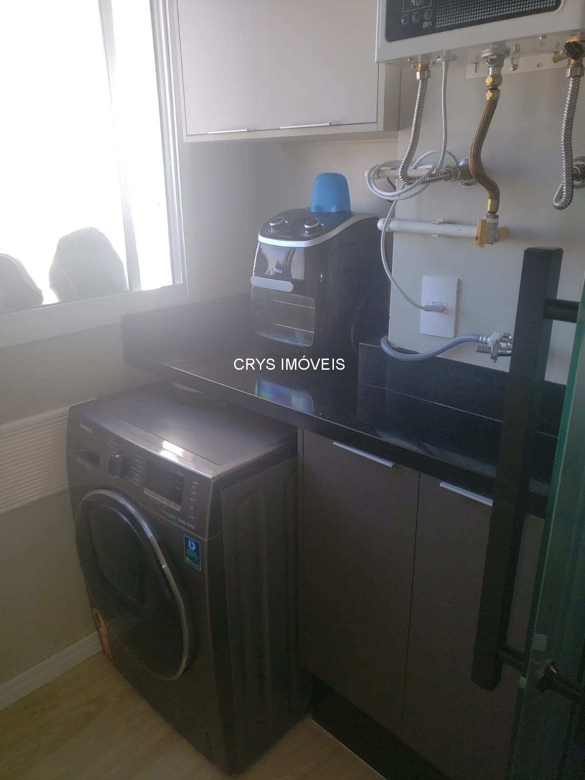 Apartamento, 2 quartos, 41 m² - Foto 5