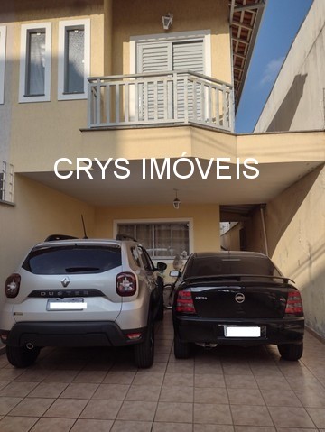 Casa, 4 quartos, 150 m² - Foto 1