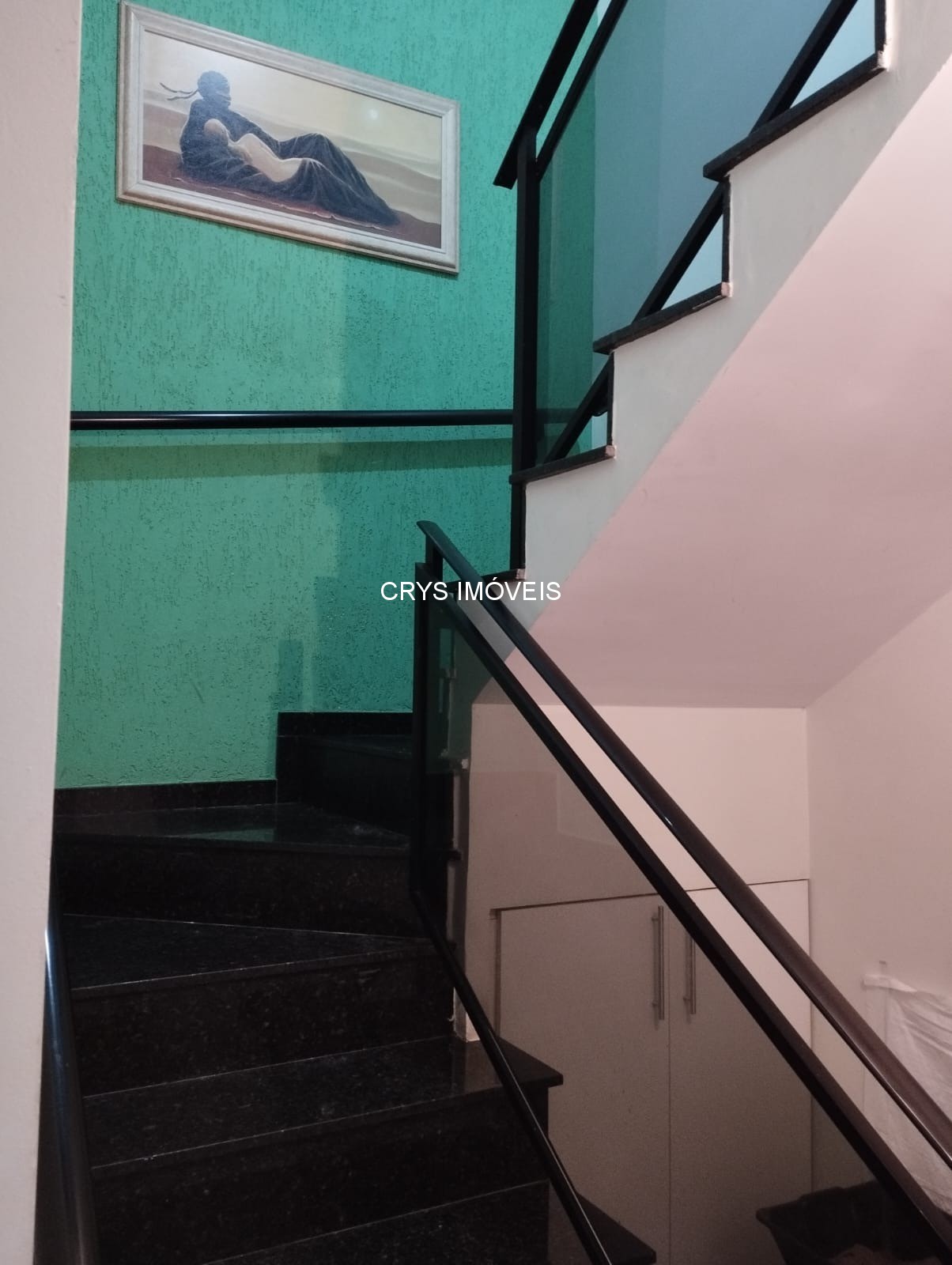 Casa, 4 quartos - Foto 4