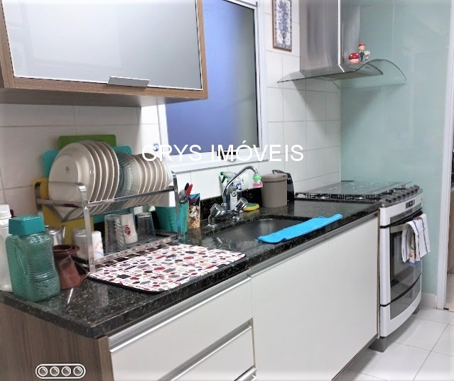 Apartamento, 3 quartos, 140 m² - Foto 4