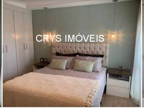 Apartamento, 4 quartos, 157 m² - Foto 16