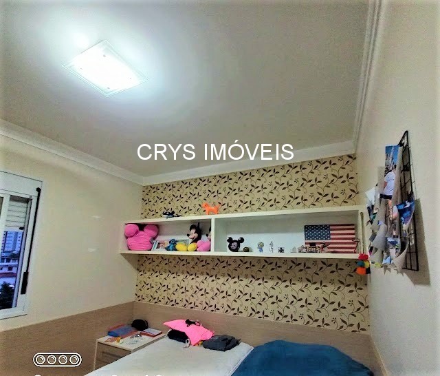 Apartamento, 3 quartos, 140 m² - Foto 17