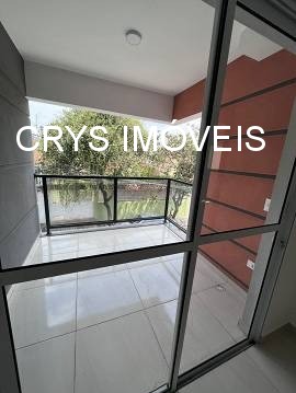 Apartamento, 2 quartos, 52 m² - Foto 14