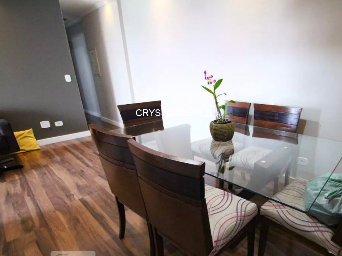 Apartamento, 3 quartos, 93 m² - Foto 6