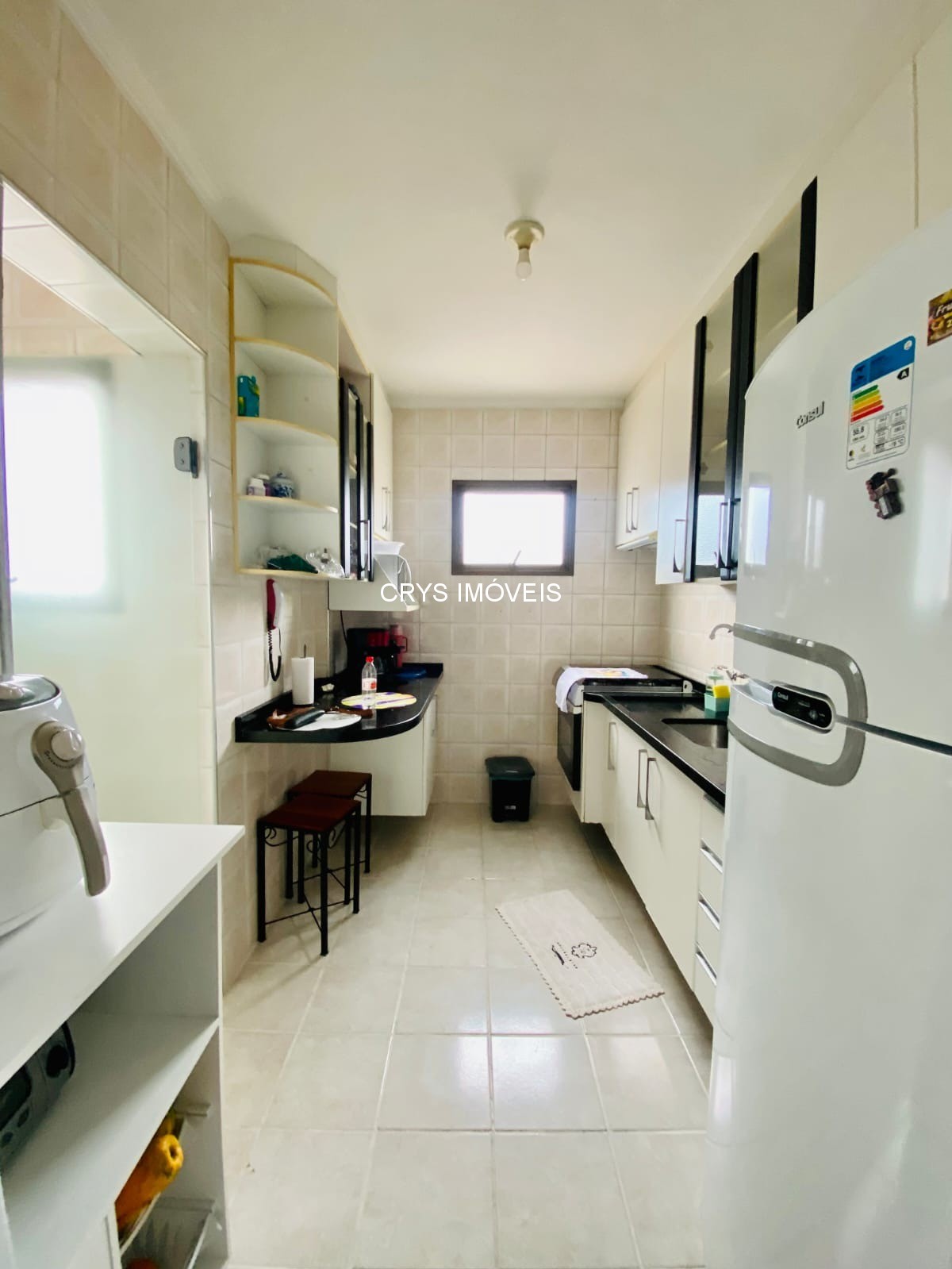 Apartamento, 2 quartos, 60 m² - Foto 5
