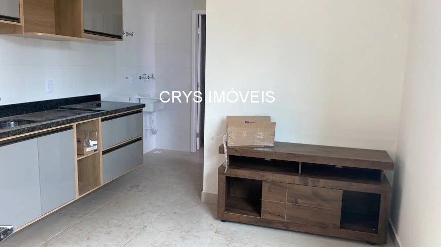 Apartamento, 1 quarto, 30 m² - Foto 1