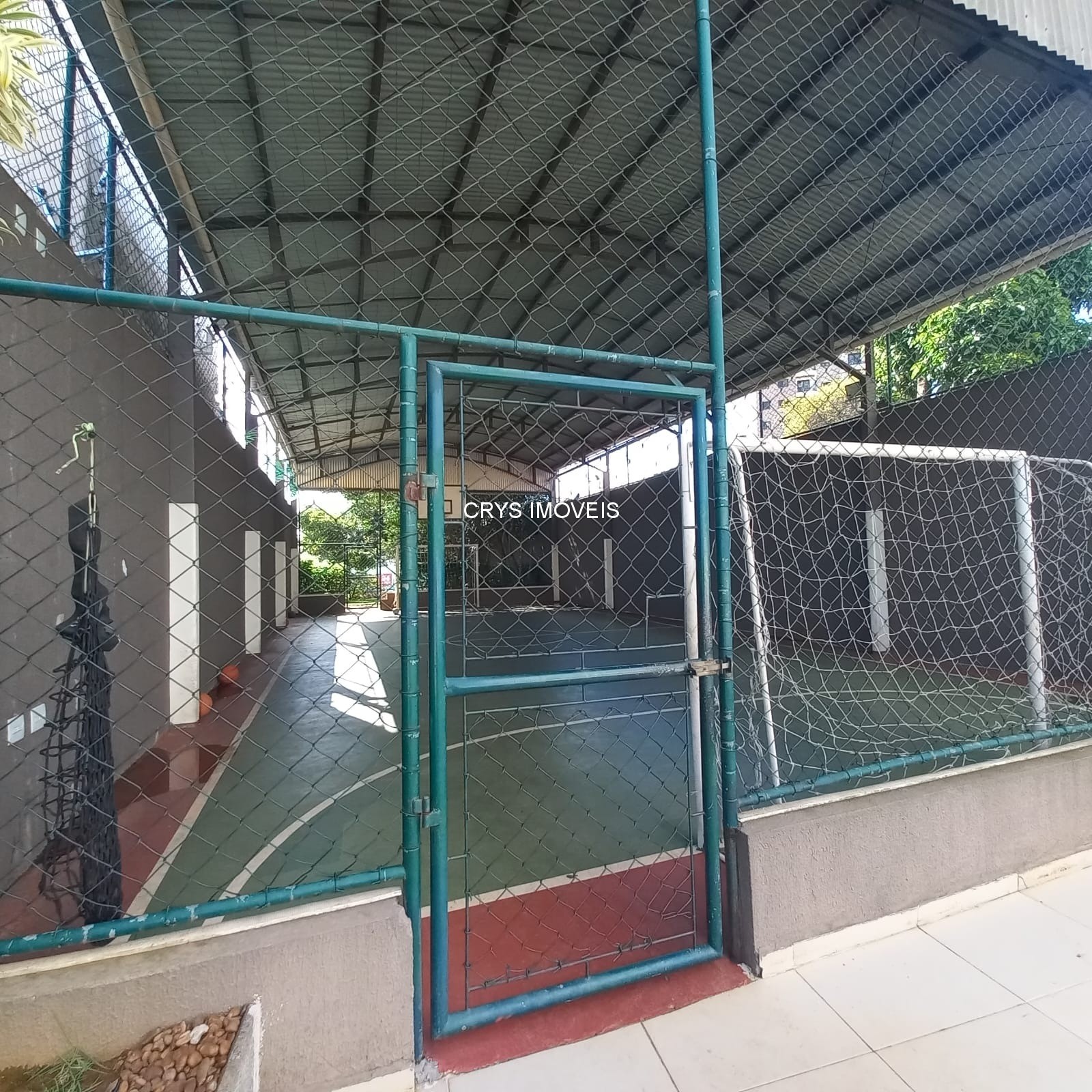 Apartamento à venda com 3 quartos, 130m² - Foto 27