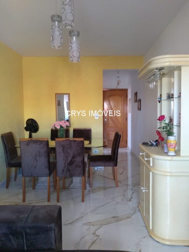 Apartamento à venda com 2 quartos, 56m² - Foto 1