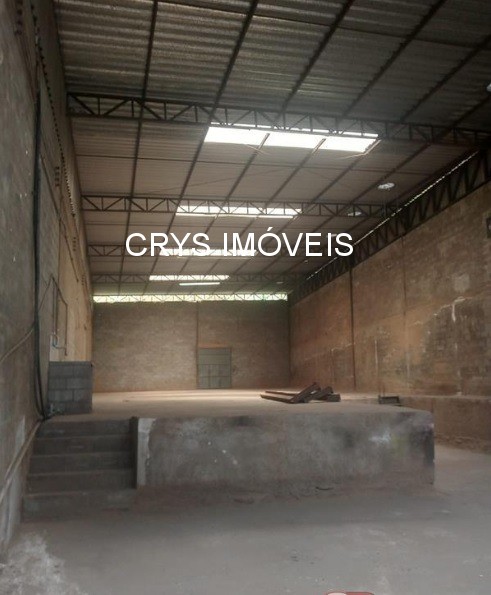 Depósito-Galpão, 690 m² - Foto 8