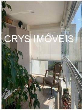 Apartamento, 4 quartos, 157 m² - Foto 3