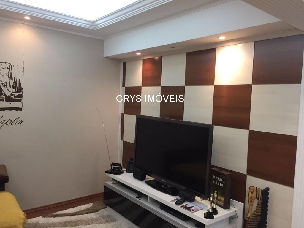 Apartamento, 3 quartos, 148 m² - Foto 3
