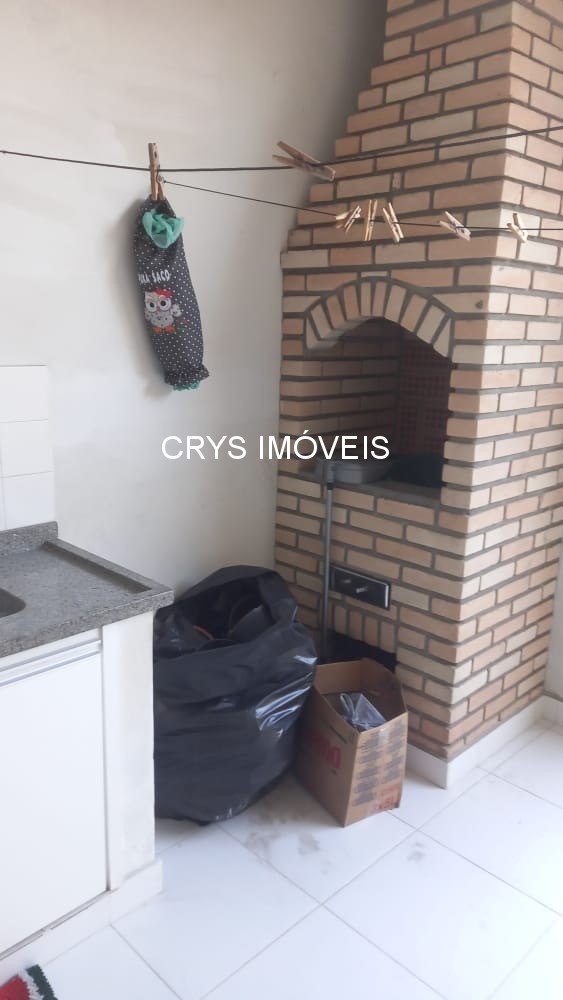 Casa, 4 quartos - Foto 14